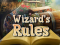 Игра Wizard's Rules