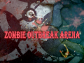 Игра Zombie Outbreak Arena