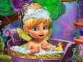 Игра Pixie Baby Bath