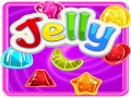 Игра Jelly 