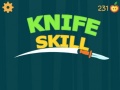 Игра Knife Skill