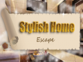 Игра Stylish Home Escape