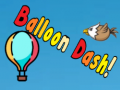 Игра Balloon Dash!