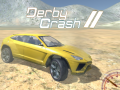 Игра Derby Crash 2