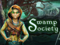 Игра Swamp Society