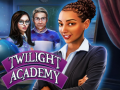Игра Twilight Academy