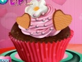 Ігра First Date Love Cupcake
