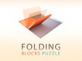 Игра Folding Block Puzzle
