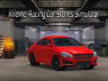 Ігра Xtreme Racing Car Stunts Simulator