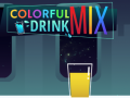 Игра Colorful Mix Drink