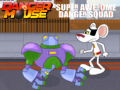 Игра Danger Mouse Super Awesome Danger Squad 