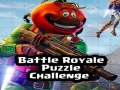 Игра Battle Royale Puzzle Challenge