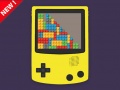 Игра Tetris Game Boy