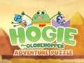 Игра Hogie The Globehoppper Adventure Puzzle