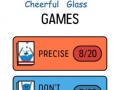 Игра Cheerful Glass