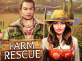 Игра Farm Rescue