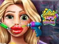 Игра Goldie Lips Injections