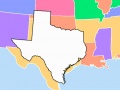 Игра USA Map Quiz