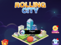 Игра Rolling City