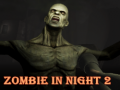 Игра Zombie In Night 2