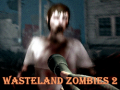 Игра Wasteland Zombies 2