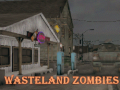 Игра Wasteland Zombies