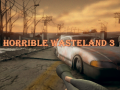 Игра Horrible Wasteland 3