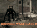 Ігра Horrible Wasteland 2