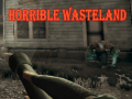 Игра Horrible Wasteland