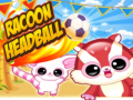 Ігра Racoon Headball