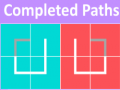 Игра Completed Paths