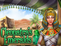 Ігра Cleopatra's Emeralds