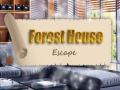 Игра Forest House Escape