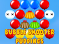 Игра Bubble Shooter Puddings