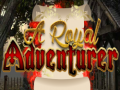 Ігра A Royal Adventurer