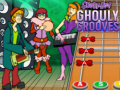 Ігра Scooby-Doo! Ghouly Grooves