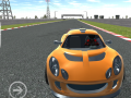 Ігра Cars Racing