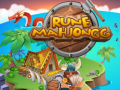 Ігра Rune Mahjongg