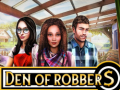 Ігра Den of Robbers
