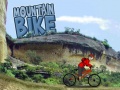 Игра Mountain Bike