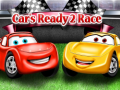 Игра Car`s Ready 2 Race