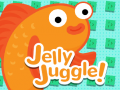 Игра Jelly Juggle!
