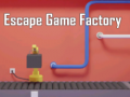 Ігра Escape Game Factory