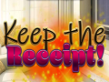 Игра Keep the Receipt