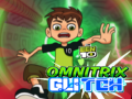 Ігра Ben 10 Omnitrix Glitch