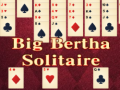 Игра Big Bertha Solitaire