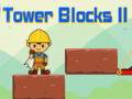 Игра Tower Blocks II
