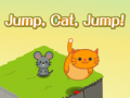 Игра Jump, Cat, Jump! 		