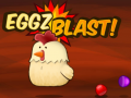 Ігра Eggz Blast!