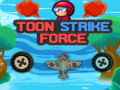 Игра Toon Strike Force